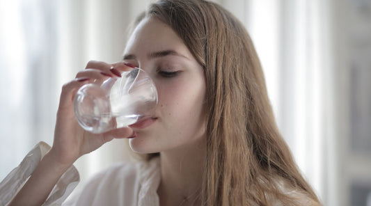 How Much Water Should You Drink Every Day?