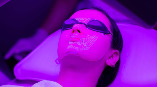 Discover how light therapy can improve your mood, sleep, and overall health.