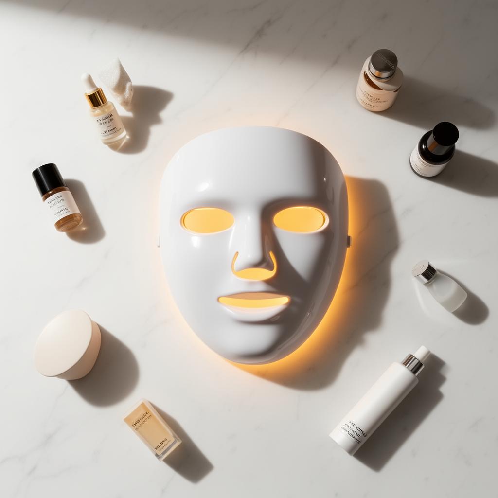 LED Light Therapy for Skin: What the Science Actually Says