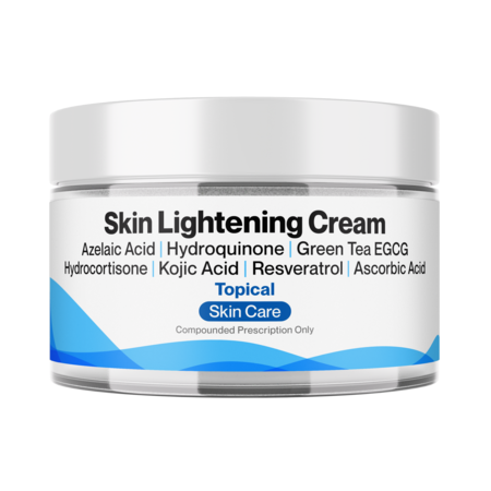 Skin Lightening Cream