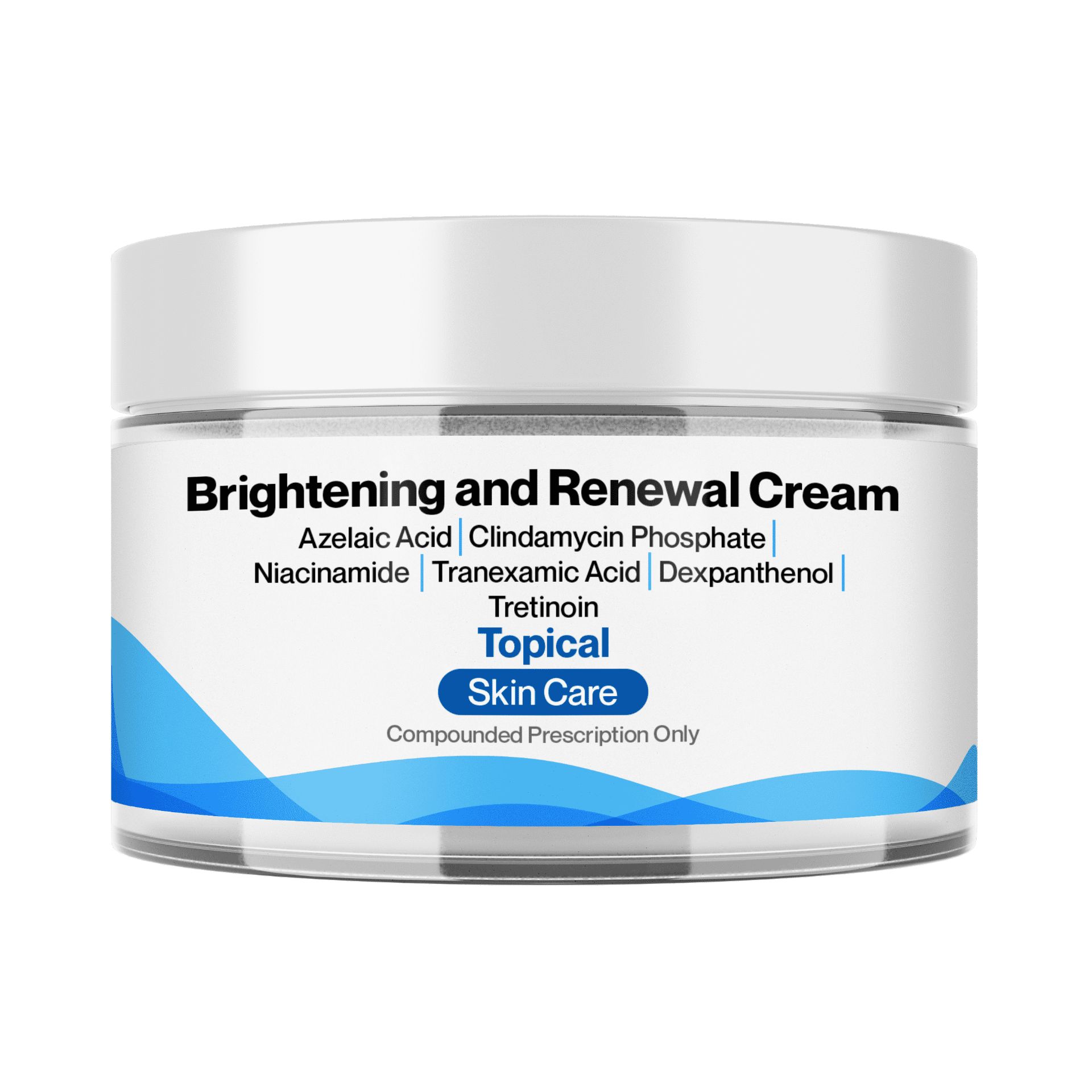 Brightening and Renewal Cream