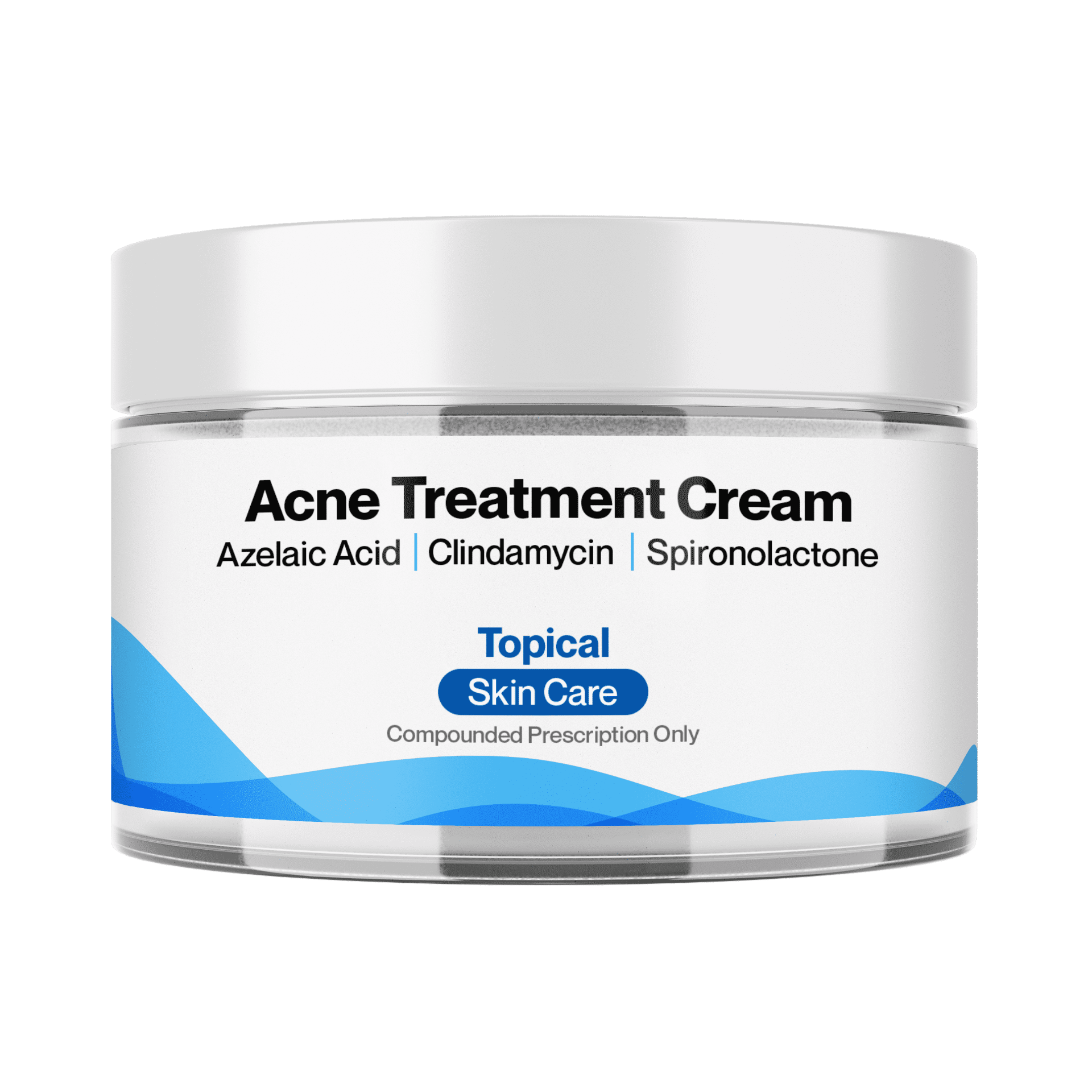 Acne Treatment Cream