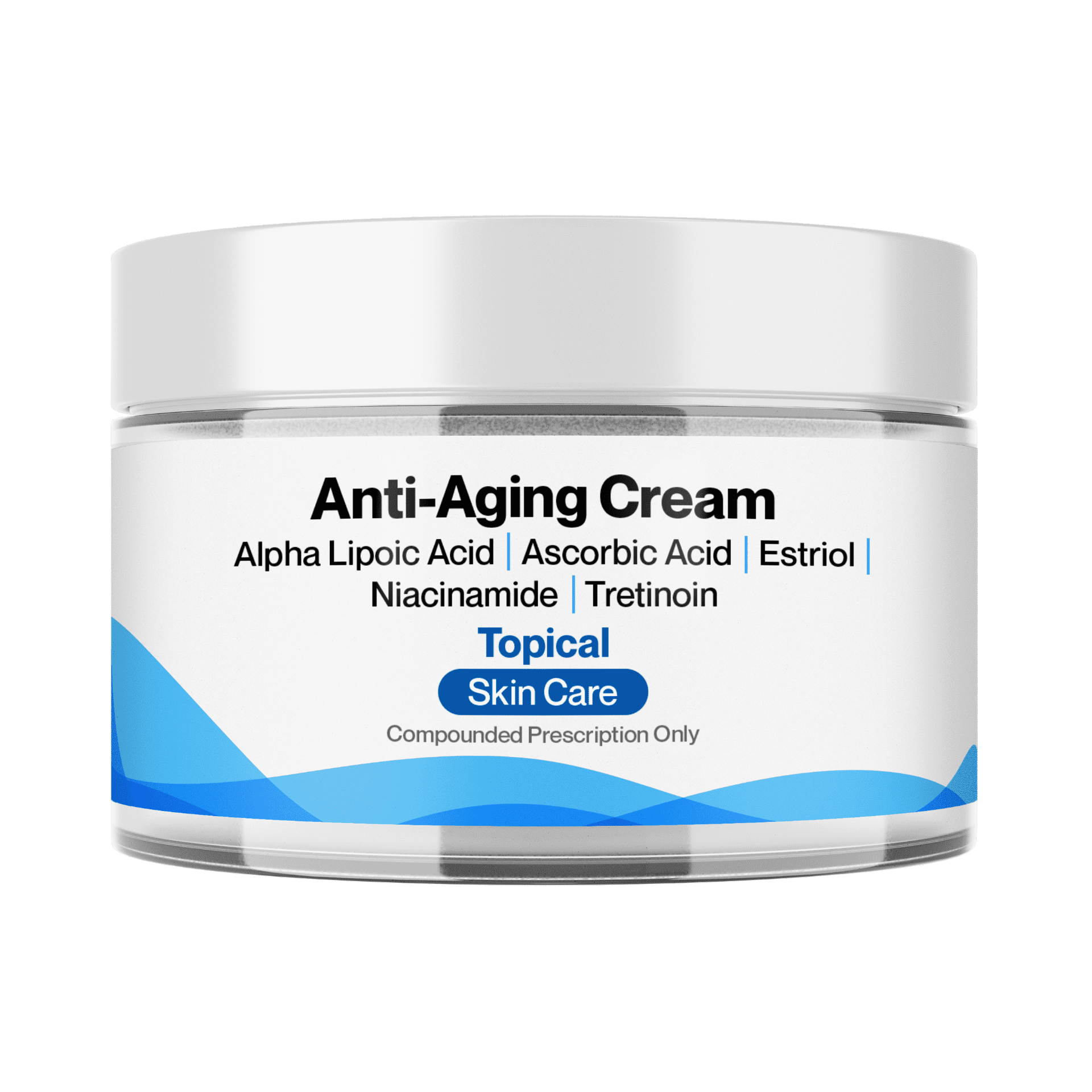 Anti-Aging Cream