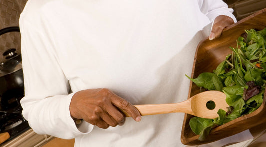 12 Foods to Eat As You Age