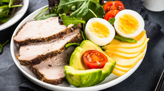 The Keto Diet - All You Need to Know