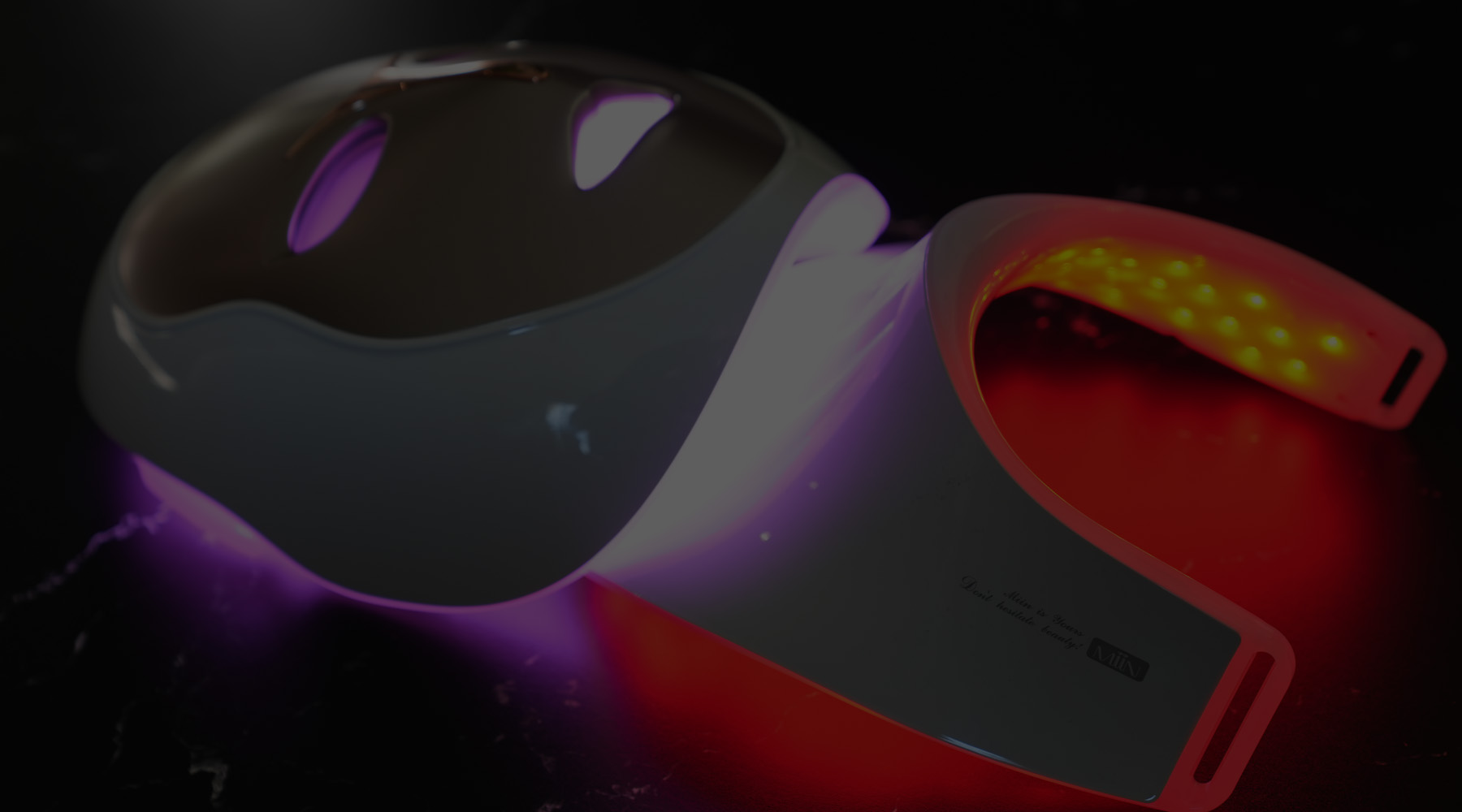 The Artemis LED Mask Review — The Ultimate Anti-Ager From Korea